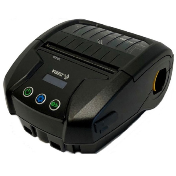 Zebra ZQ220