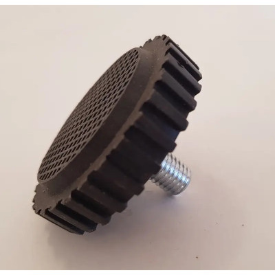 4 Ніжки для ваг АВС, CAS, ВТА, КВЗВ 4 Ніжки для ваг АВС, CAS, ВТА, КВЗВ