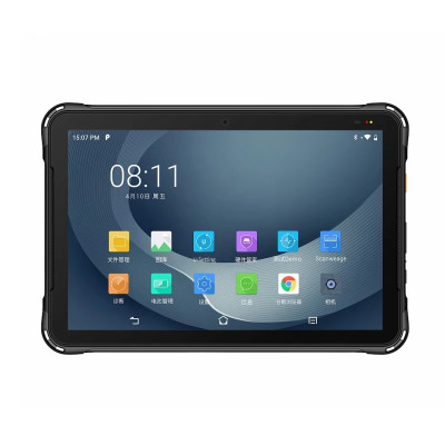 Планшет 10 дюймів Urovo P8100P, Android 10, 64Гб, 2D