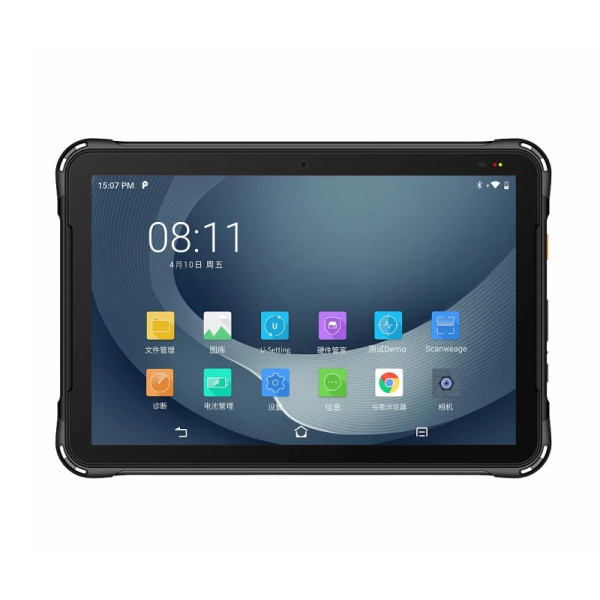 Urovo P8100P (10 дюймів)