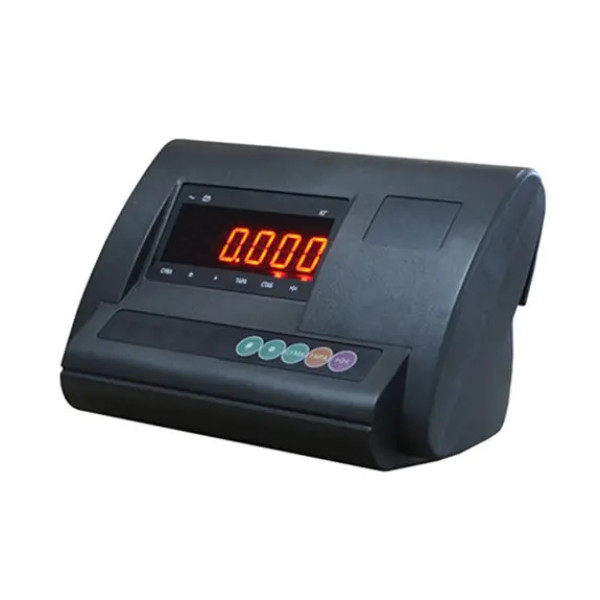 Ваговий індикатор Дніпровес А12