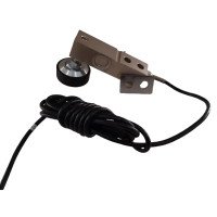 Тензодатчик KeLi-SQB-A 1000 кг Тензодатчик KeLi-SQB-A 1000 кг