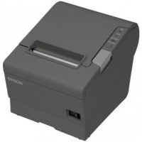 Термопринтер чеків Epson TM-T88V