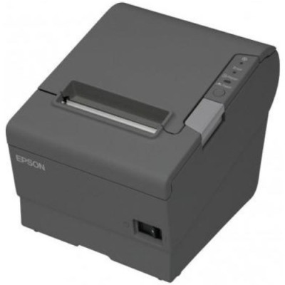 Термопринтер чеків Epson TM-T88V Термопринтер чеків Epson TM-T88V
