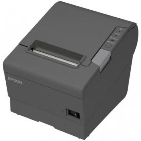 Термопринтер чеків Epson TM-T88V