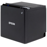 Термопринтер чеков Epson TM-m30II USB + Ethernet