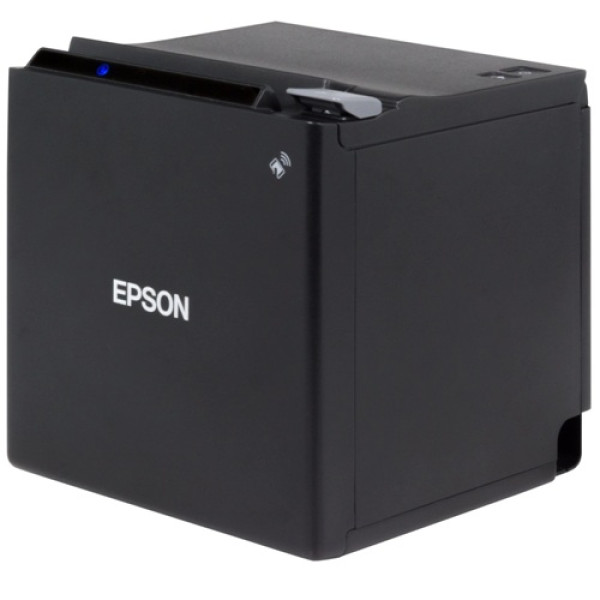 Термопринтер чеків Epson TM-m30II USB + Ethernet