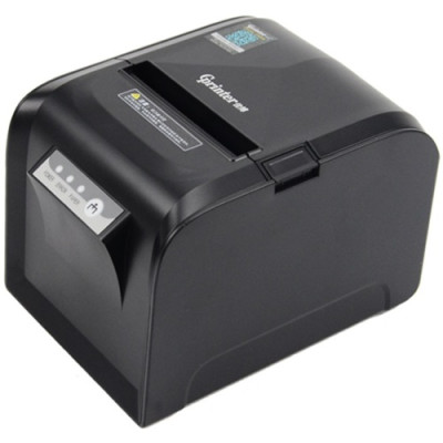 Термопринтер чеків Gprinter GP-D801