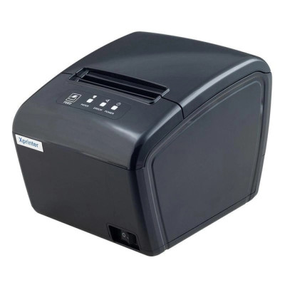 Принтер чеків Xprinter S260M