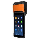POS терминал Sunmi V2s с принтером чеков + NFS + Сканер (GMS Version) + ПРРО + Банковский терминал