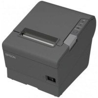 Термопринтер чеків Epson TM-T88V