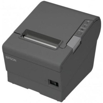 Термопринтер чеків Epson TM-T88V