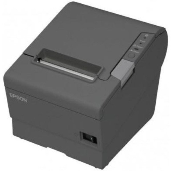 Термопринтер чеків Epson TM-T88V