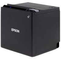 Термопринтер чеків Epson TM-m30II USB + Ethernet