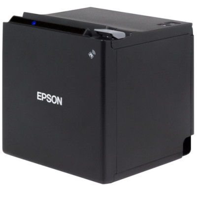 Термопринтер чеків Epson TM-m30II USB + Ethernet