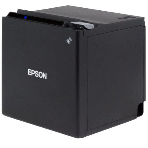 Термопринтер чеків Epson TM-m30II USB + Ethernet