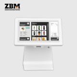 Сенсорный POS-терминал Zonerich ZQ-A1012/Scan, Android 11, 2Гб/8Гб, Wi-Fi+Bluetooh