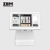 POS-термінал сенсорний Zonerich ZQ-A1012, Android 11, 2 Gb/8Gb, Wi-Fi, Bluetooh POS-термінал сенсорний Zonerich ZQ-A1012, Android 11, 2 Gb/8Gb, Wi-Fi, Bluetooh