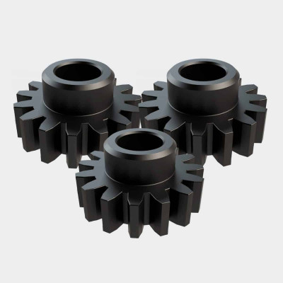 Послуги 3D принтера