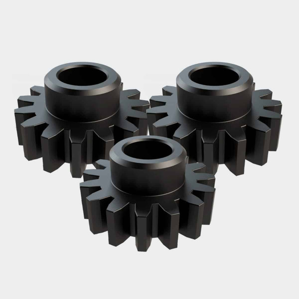 Послуги 3D принтера