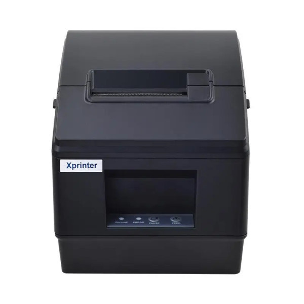 Принтер етикеток та чеків Xprinter XP-236B