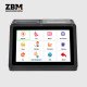 Cенсорний POS-термінал Zonerich ZQ-A1190/2, Android 11, Wi-Fi+Bluetooth, 2Gb/8Gb