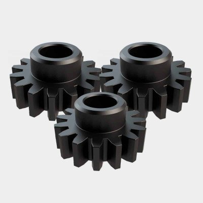 Послуги 3D принтера Послуги 3D принтера