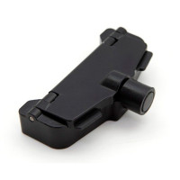 Бірка протикрадіжна для пакетів