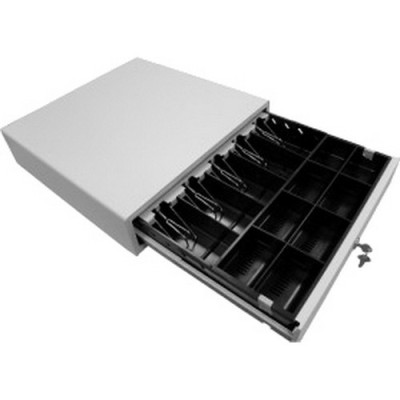 Денежный ящик SI-420R (HS-410A) КОРЕЯ