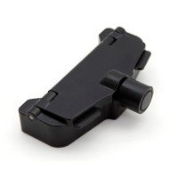 Бірка протикрадіжна для пакетів