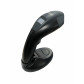 Cканер штрих-кодов IDZOR 9800BT-2D Bluetooth c подставкой POGO PIN