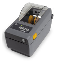 Принтер етикеток Zebra ZD411D, USB, ZD4A022-DOEM00EZ