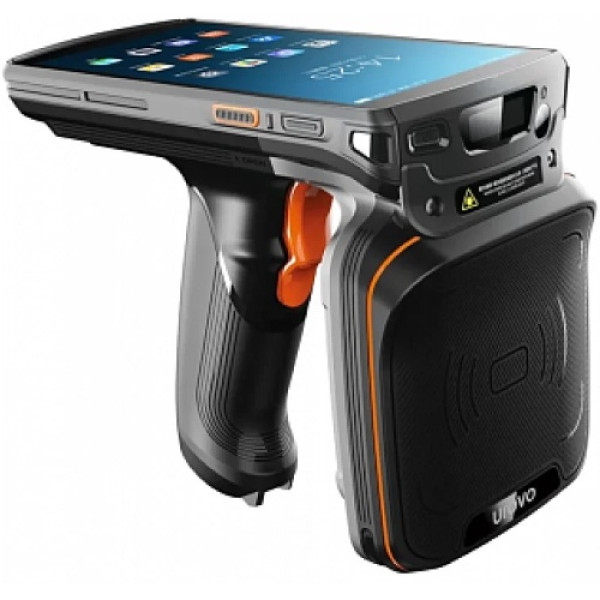 Urovo DT50P RFID (DT50P-SH3S9E4000) Urovo DT50P RFID (DT50P-SH3S9E4000)