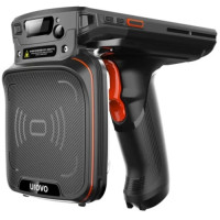 Urovo DT50P RFID (DT50P-SH3S9E4000) Urovo DT50P RFID (DT50P-SH3S9E4000)