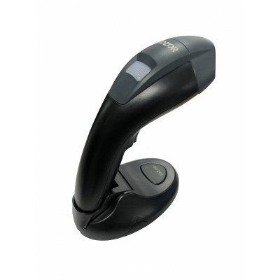 Cканер штрих-кодів IDZOR 9800BT-2D Bluetooth з підставкою POGO PIN Cканер штрих-кодів IDZOR 9800BT-2D Bluetooth з підставкою POGO PIN