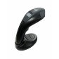 Cканер штрих-кодів IDZOR 9800BT-2D Bluetooth з підставкою POGO PIN