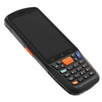 Термінал збору данних UROVO CT48 (CT48-SU3S12E4030-M), Android 12, 2Гб/32Гб Термінал збору данних UROVO CT48 (CT48-SU3S12E4030-M), Android 12, 2Гб/32Гб