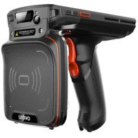 Urovo DT50P RFID (DT50P-SH3S9E4000) Urovo DT50P RFID (DT50P-SH3S9E4000)