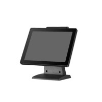 Сенсорний POS-термінал ASAP POS K156W (К156W-J6412/8/128) для магазина