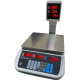Ваги торгові електронні Дніпровес ВТД-РД зі стойкою та RS232-портом на 15кг