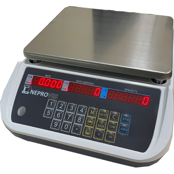 Дніпровес ВТД СЧ1