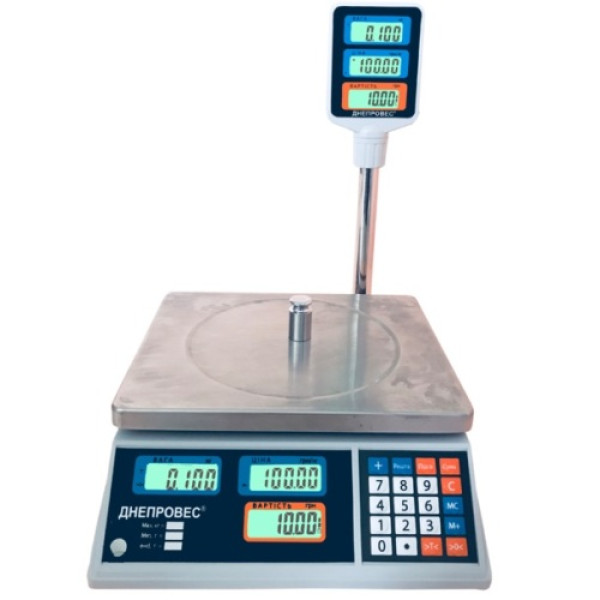 Дніпровес ВТД-Т2 ЖК