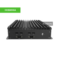 POS-комп'ютер Geos Box 3 процесор J6412 8Gb/128 Gb