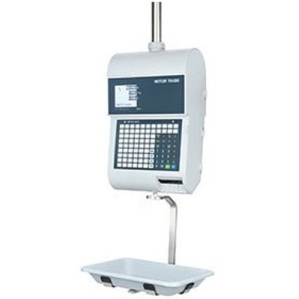 Mettler Toledo bPlus-H2