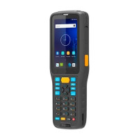 Термінал збору даних Newland N7 Cachalot PRO 4G!