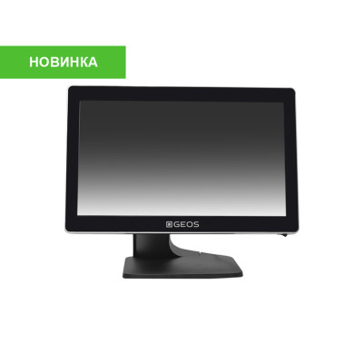 POS терминал Geos PRO S1503 CH сенсорный, J6412, 8Гб/128Гб POS терминал Geos PRO S1503 CH сенсорный, J6412, 8Гб/128Гб