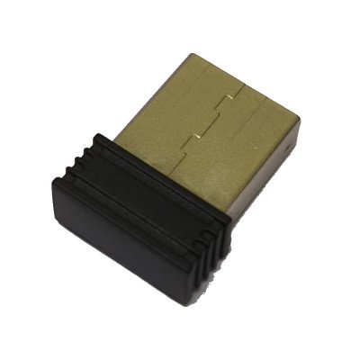 Wireless USB адаптер до сканера Netum W6