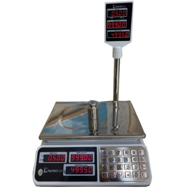 Дніпровес ВТД-ЕЛ