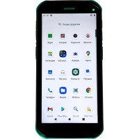 Термінал збору даних ІКС H5 4 ГБ/64 ГБ Термінал збору даних ІКС H5 4 ГБ/64 ГБ