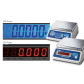 CAS SW II-W LCD & LED CAS SW II-W LCD & LED